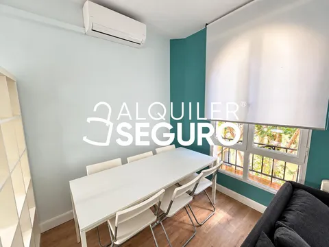 Piso de 50 m² en Madrid