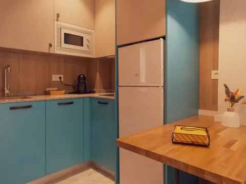 Appartamento 40 m² a Granada