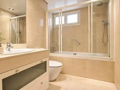 Pis de 180 m² a Barcelona