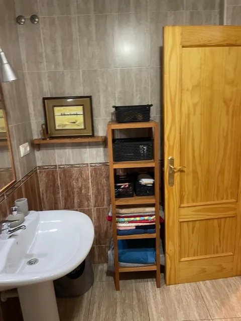 Pis de 118 m² a Águilas