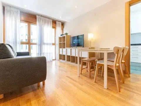 Pis de 53 m² a Carreño