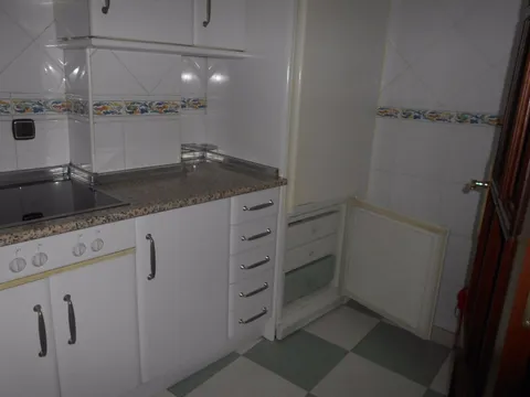 Pis de 50 m² a Salamanca