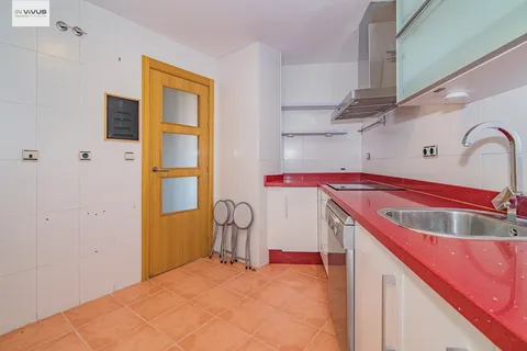 Appartamento 101 m² a Granada