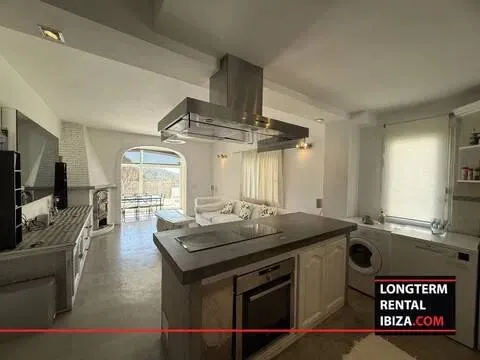 Casa de 250 m² a Sant Josep de sa Talaia
