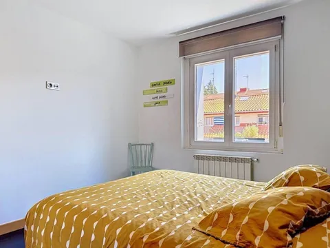 Квартира 55 м² в Donostia / San Sebastián