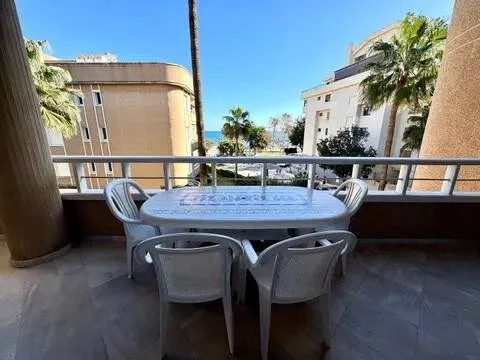 Pis de 112 m² a Torremolinos