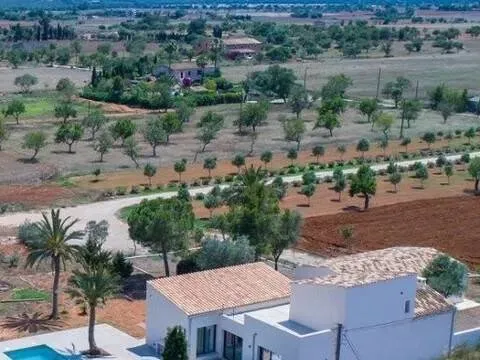 Pis de 308 m² a Campos