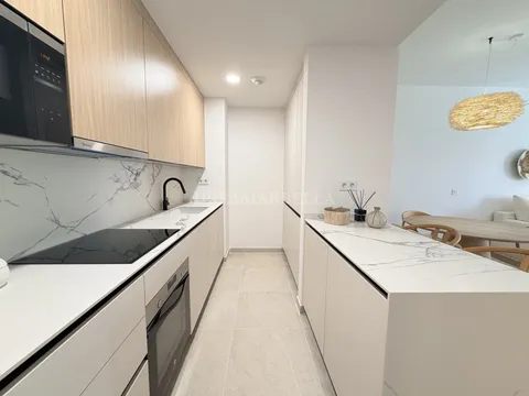 Pis de 148 m² a Estepona