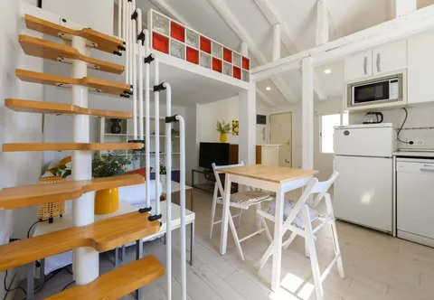 Pis de 35 m² a Madrid