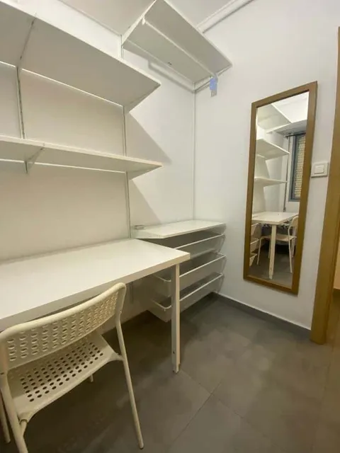 Habitació de lloguer, València