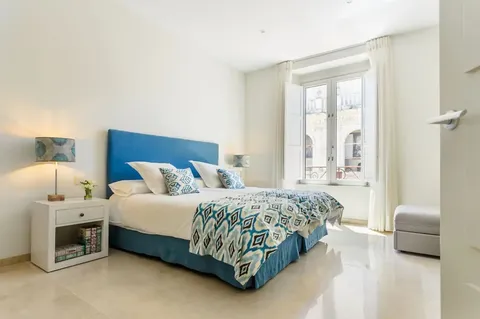 Wohnung 90 m² in Sevilla