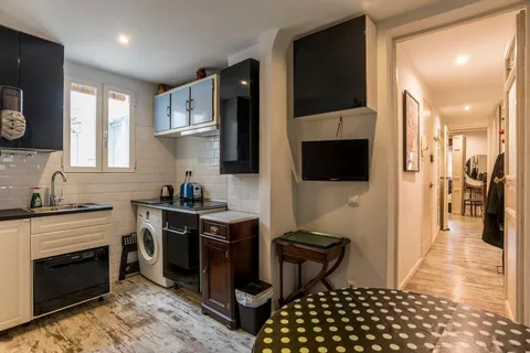 Pis de 48 m² a Madrid
