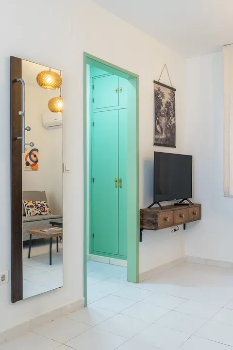 Piso de 41 m² en Granada