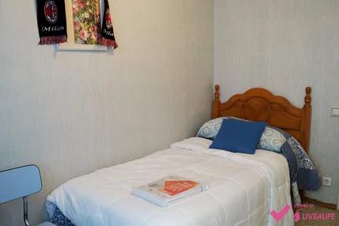 Pis de 90 m² a Sevilla