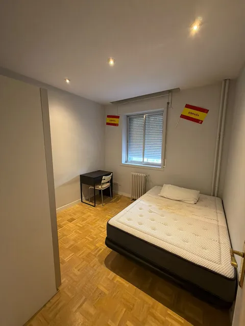 Pis de 157 m² a Madrid