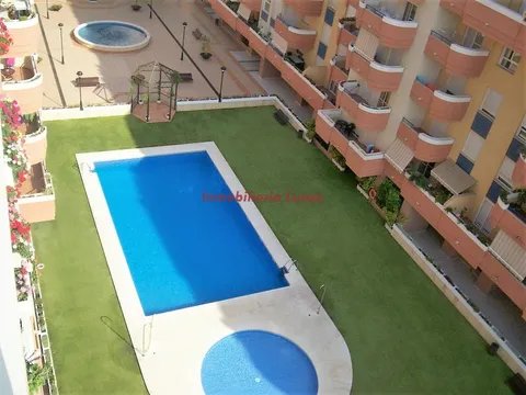 Pis de 142 m² a Màlaga (3/17)