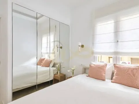 Pis de 40 m² a Madrid