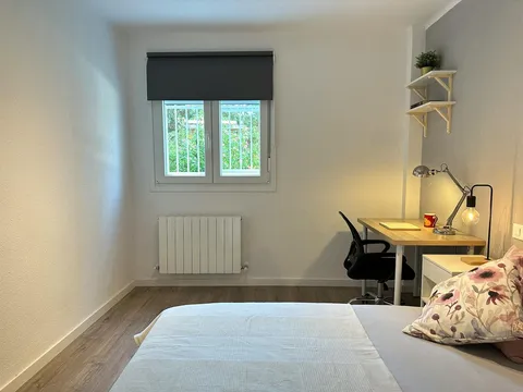 Habitación en alquiler, Madrid