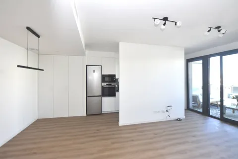 Pis de 117 m² a Vilanova i la Geltrú