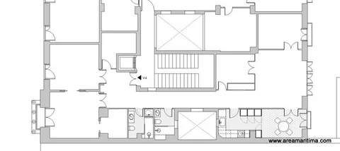 Appartamento 170 m² a Valencia