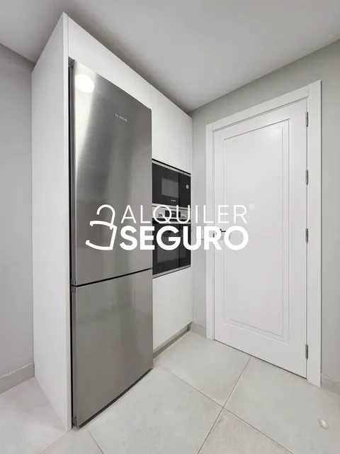 Wohnung 130 m² in Boadilla del Monte