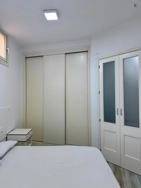 Pis de 30 m² a Madrid