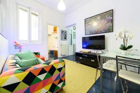 Pis de 43 m² a Madrid