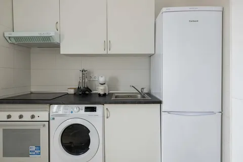 Habitació de lloguer, Getafe
