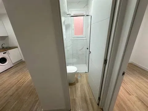 Appartamento 36 m² a Alcalá de Henares
