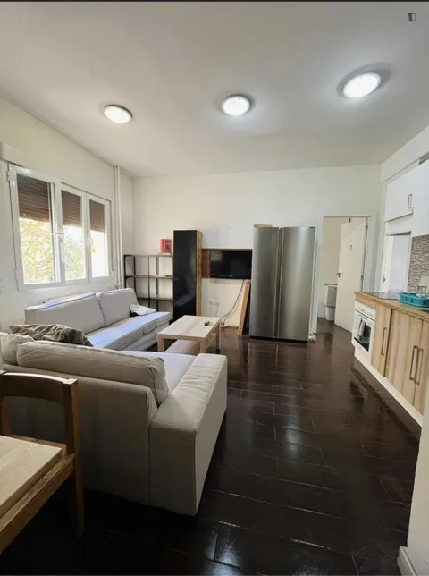Zimmer zur Miete, Madrid