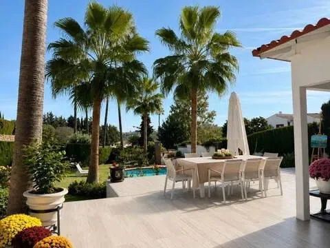Casa de 556 m² a Madrid