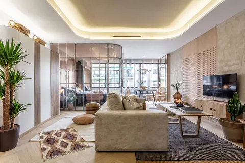 Wohnung 70 m² in Madrid