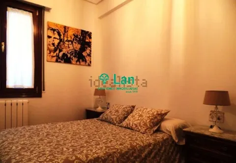 Wohnung 83 m² in Bilbao