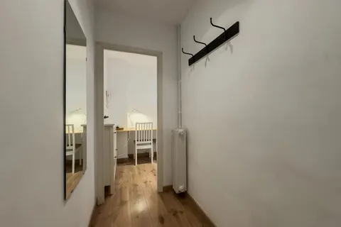 Habitació de lloguer, Barcelona (3/9)