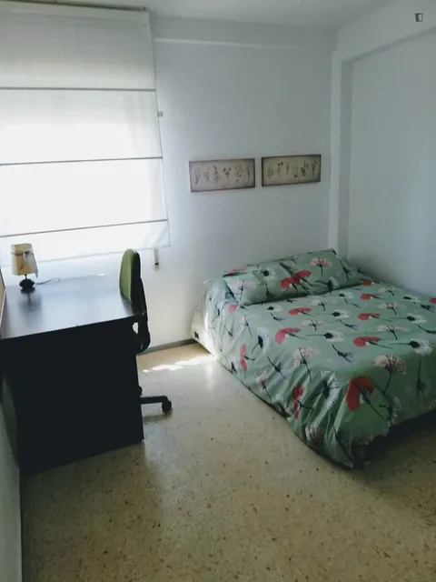 Habitación en alquiler, Mairena del Aljarafe
