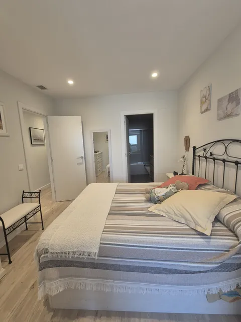 Квартира 106 м² в Кубельесе
