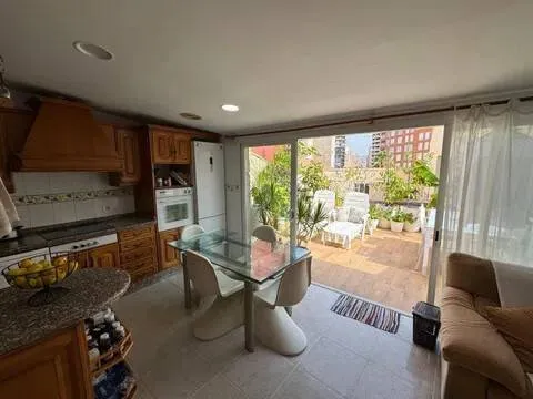 Pis de 418 m² a Castelló de la Plana