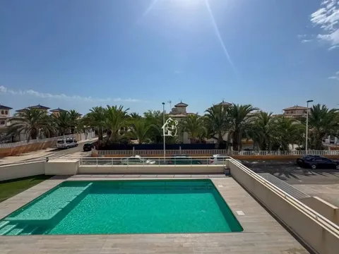 Pis de 83 m² a Elx