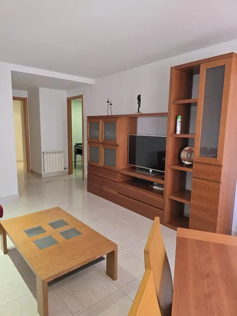 Wohnung 118 m² in Manresa