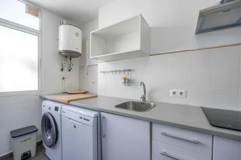 Habitació de lloguer, València