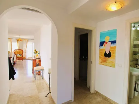 Appartamento 90 m² a Mijas