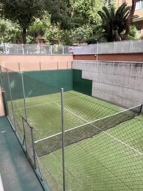 Pis de 118 m² a Madrid