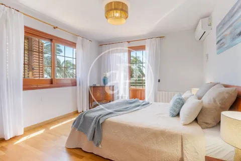 Casa de 260 m² a la Pobla de Farnals
