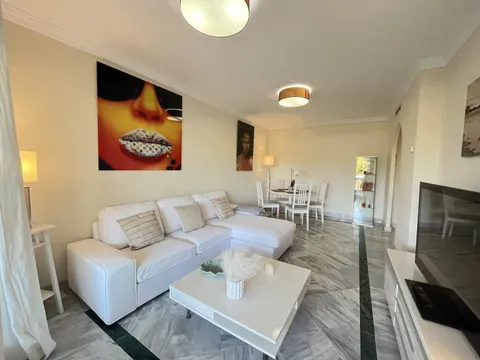 Pis de 65 m² a Marbella