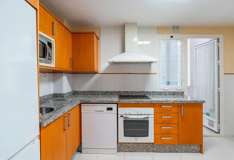 Wohnung 98 m² in Roquetas de Mar