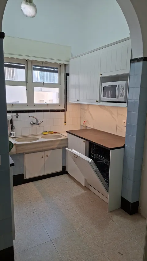 Pis de 160 m² a Girona