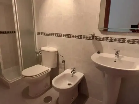 Pis de 95 m² a Benalmádena
