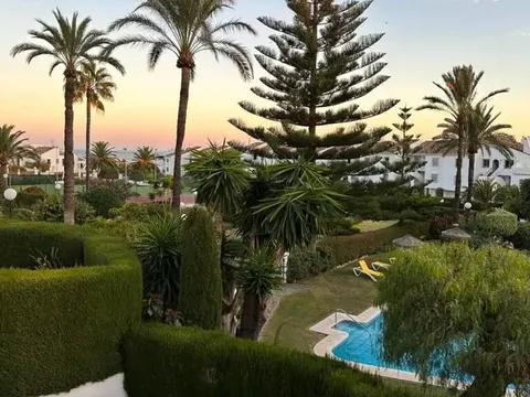 Pis de 100 m² a Marbella