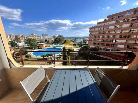 Piso de 35 m² en Roses