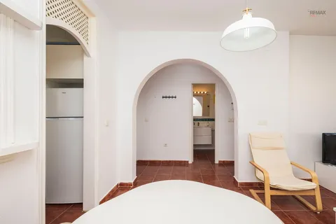 Pis de 48 m² a Vera